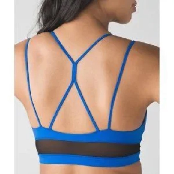 LULULEMON Go With The Flow Swim Top and LOLE Havana Bikini Bottoms - Picture 7 of 14